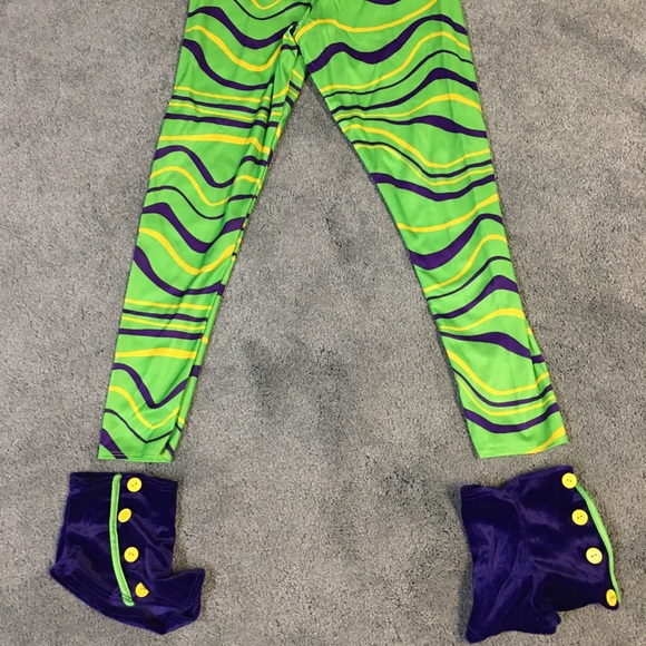 California Costume Mad Hatter Junior Small (3-5) - Picture 4 of 9